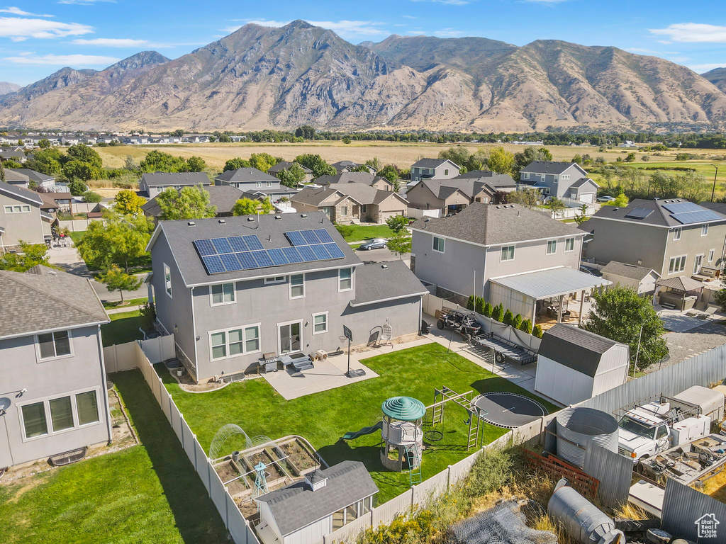 671 W 1450 S Springville, UT 84663