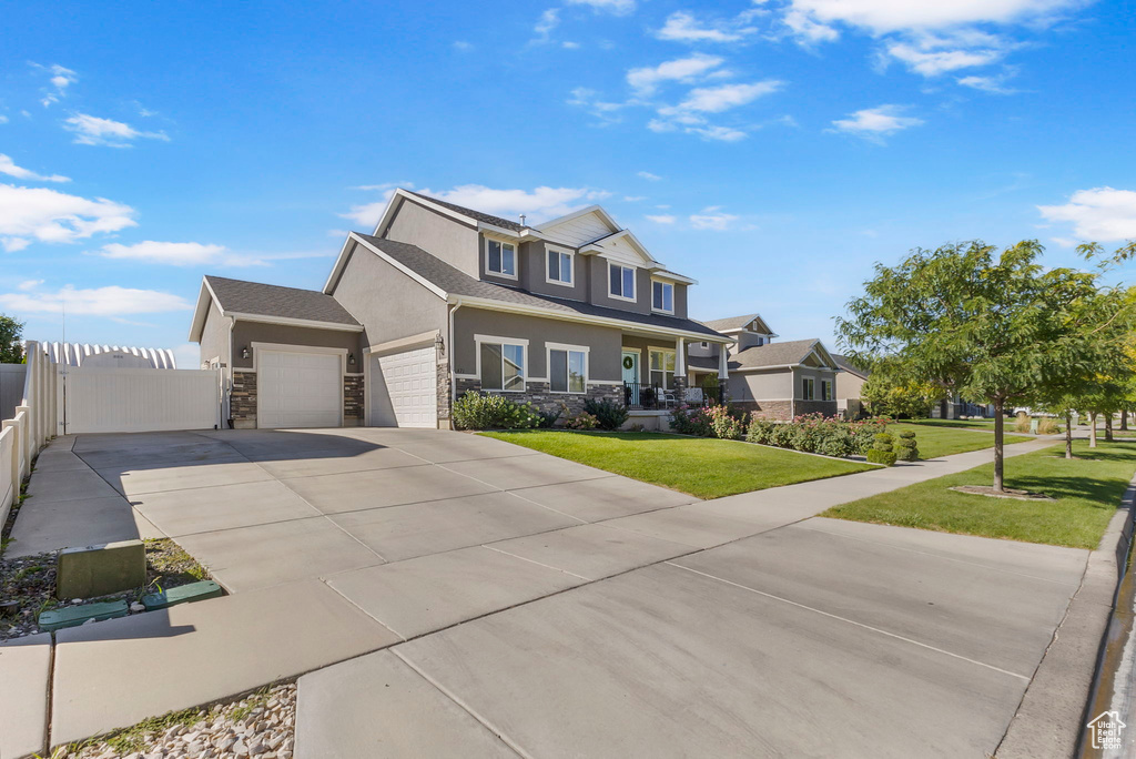 671 W 1450 S Springville, UT 84663