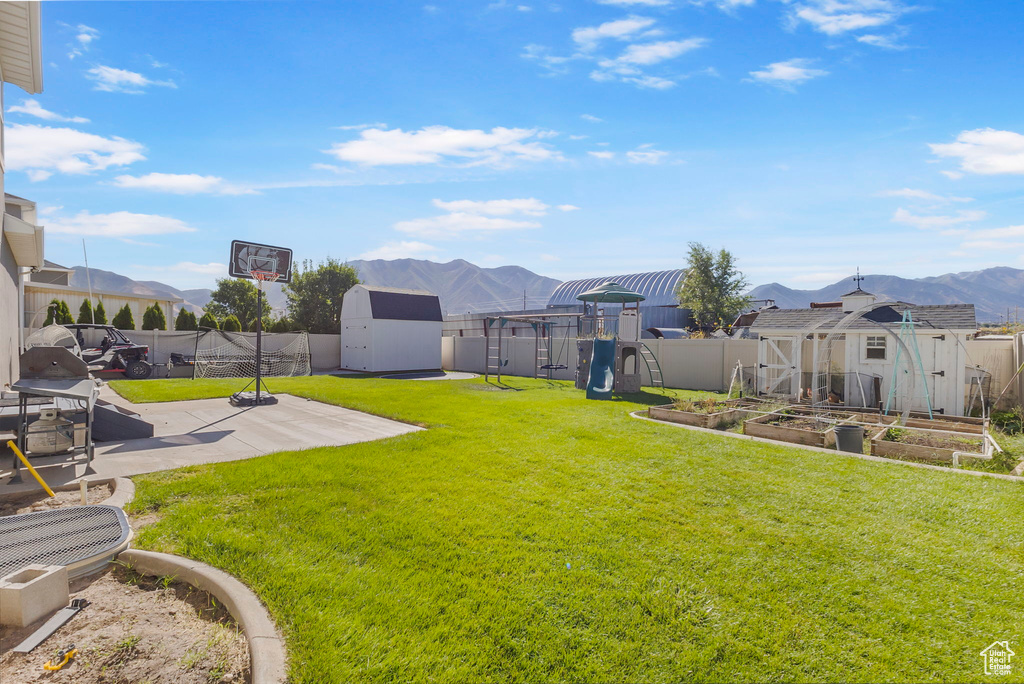 671 W 1450 S Springville, UT 84663