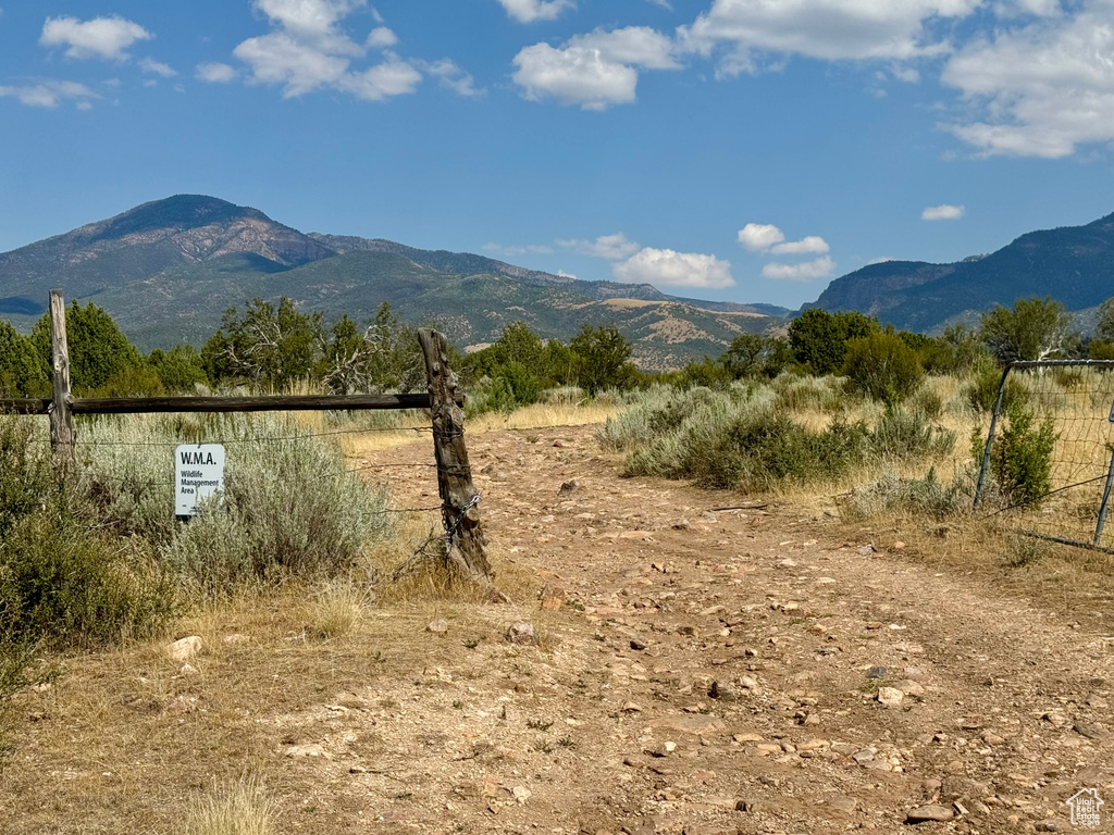 800 E 800 S Fillmore, UT 84631