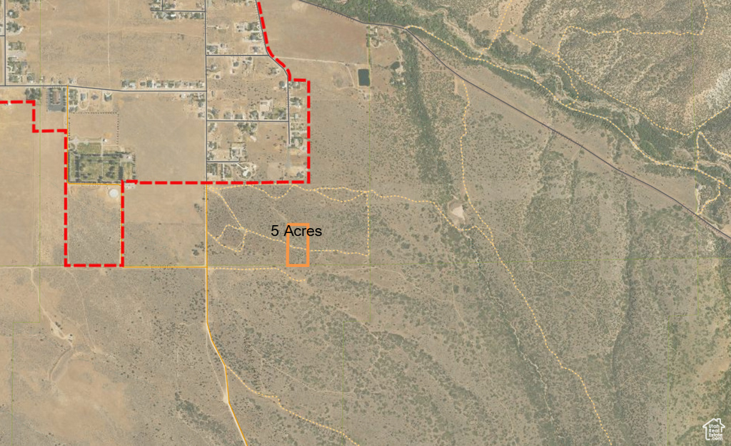 800 E 800 S Fillmore, UT 84631