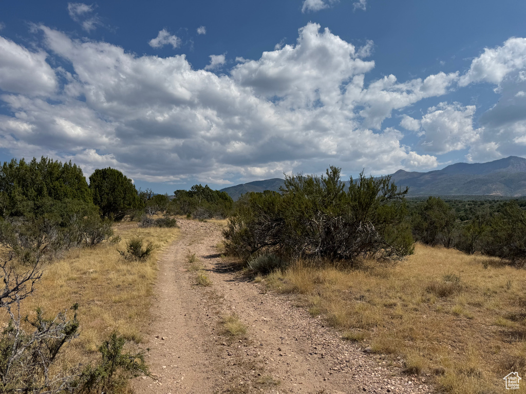 800 E 800 S Fillmore, UT 84631