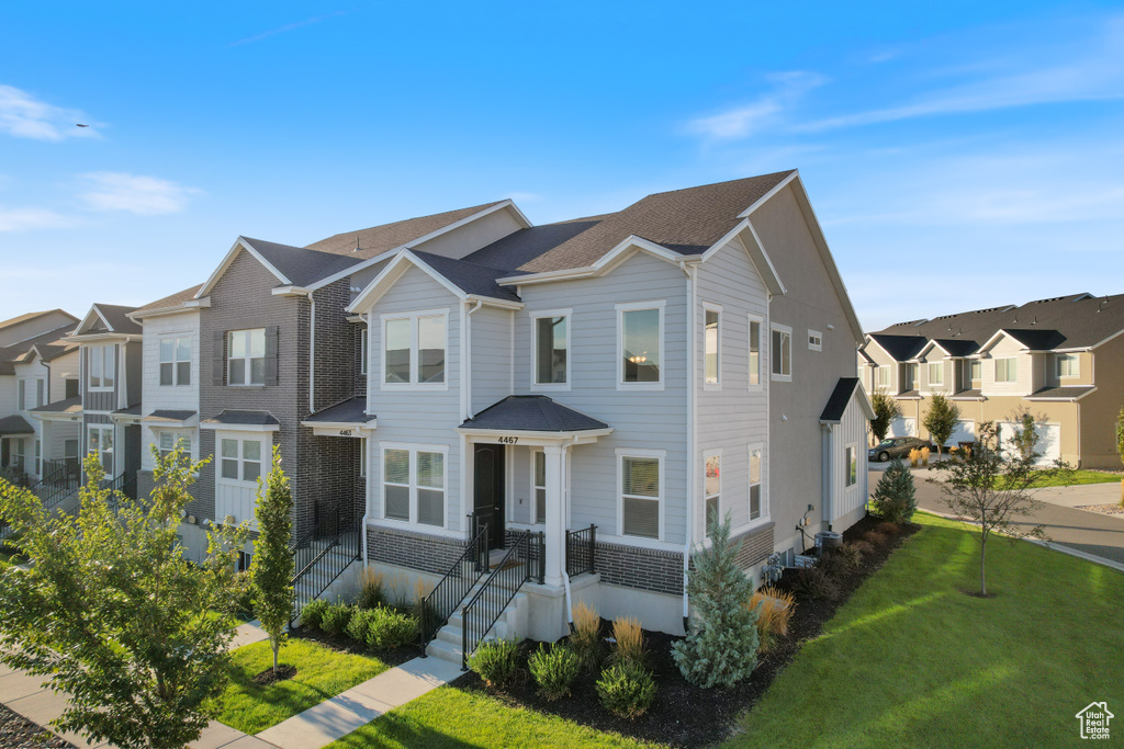 Photo 28 for MLS #2110899 at 4467 W Monument Peak Dr