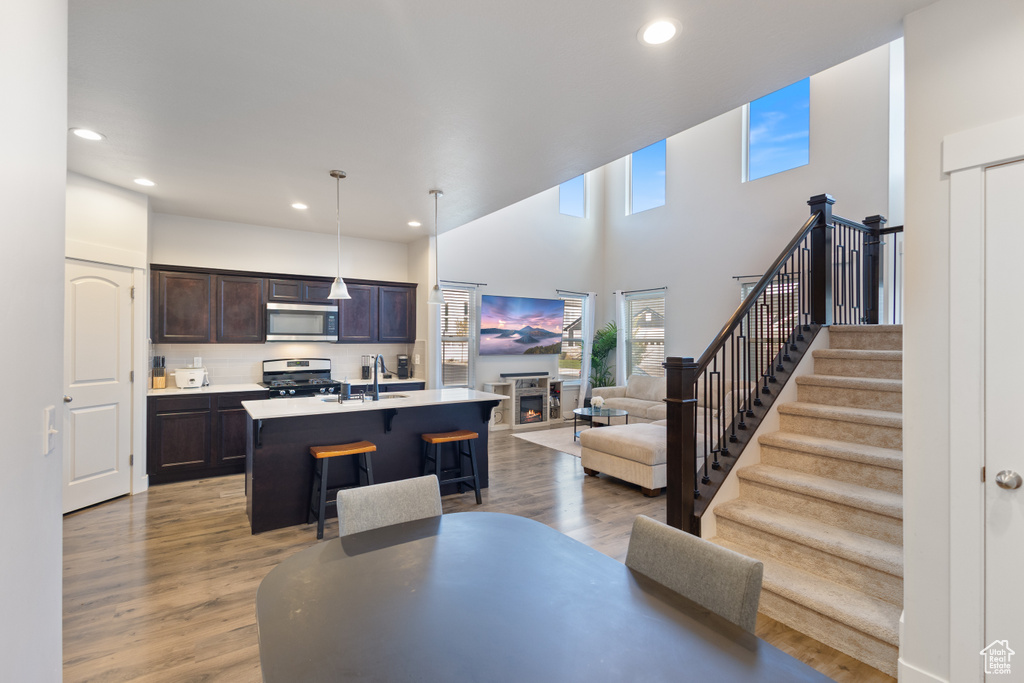 Photo 10 for MLS #2110899 at 4467 W Monument Peak Dr