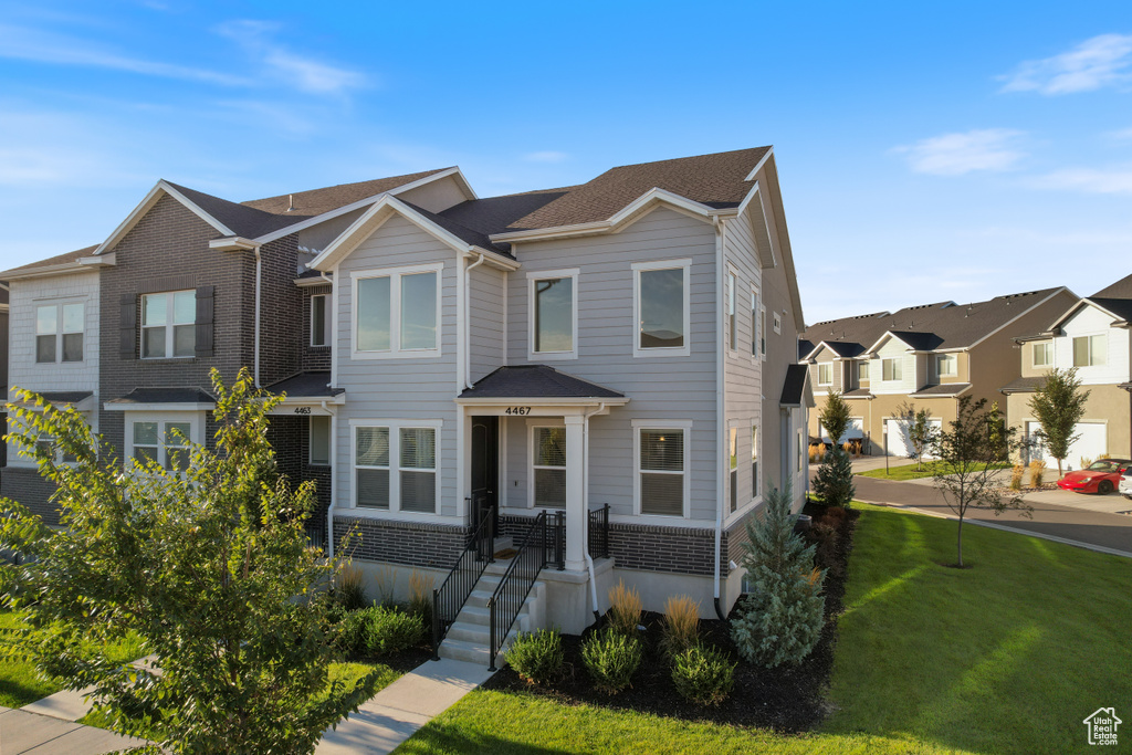 Photo 27 for MLS #2110899 at 4467 W Monument Peak Dr