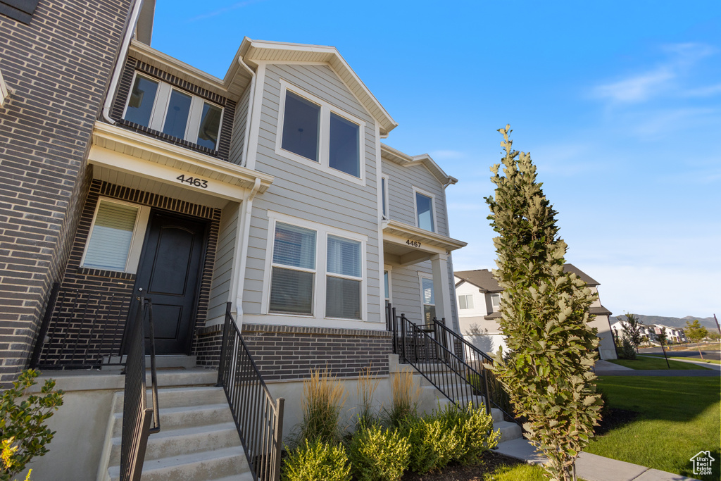 Photo 32 for MLS #2110899 at 4467 W Monument Peak Dr