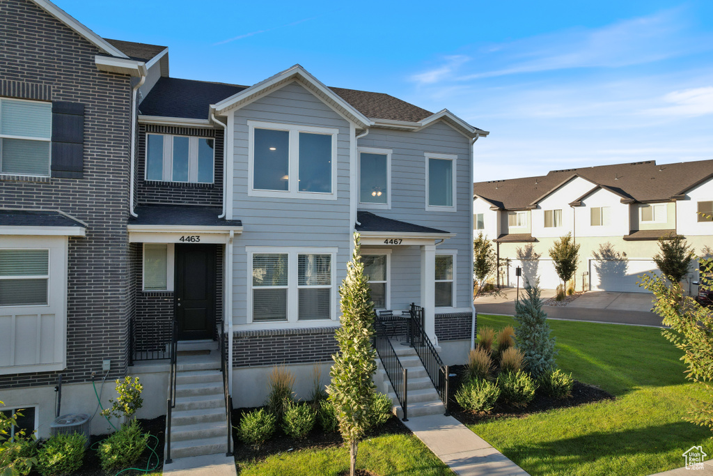 Photo 29 for MLS #2110899 at 4467 W Monument Peak Dr