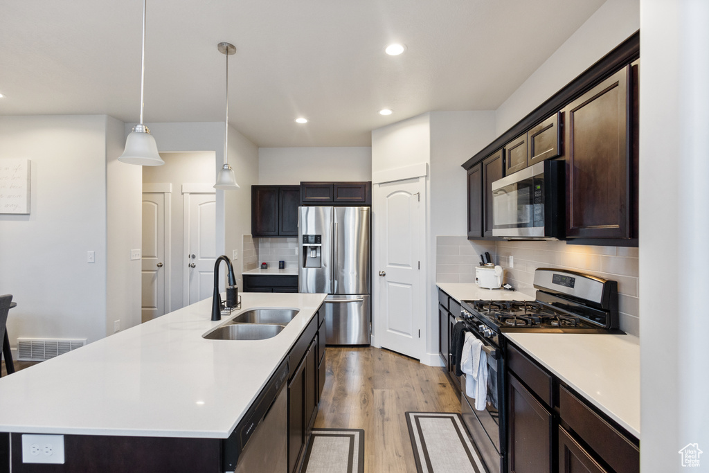 Photo 9 for MLS #2110899 at 4467 W Monument Peak Dr