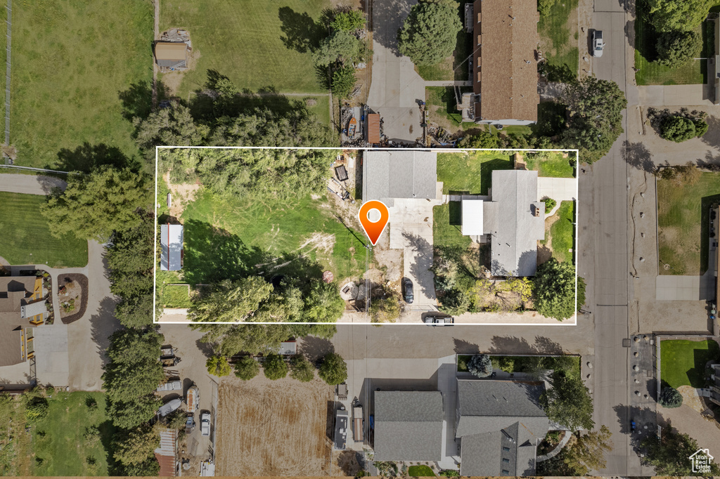 Photo 41 for MLS #2110900 at 2810 W 8750 South