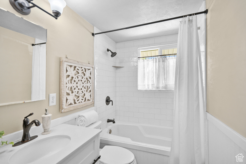 Photo 21 for MLS #2110900 at 2810 W 8750 South