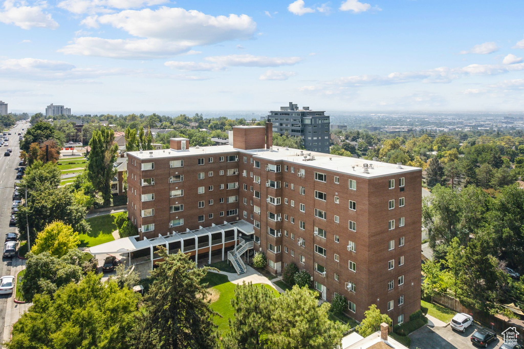 130 S 1300 E #706 Salt Lake City, UT 84102