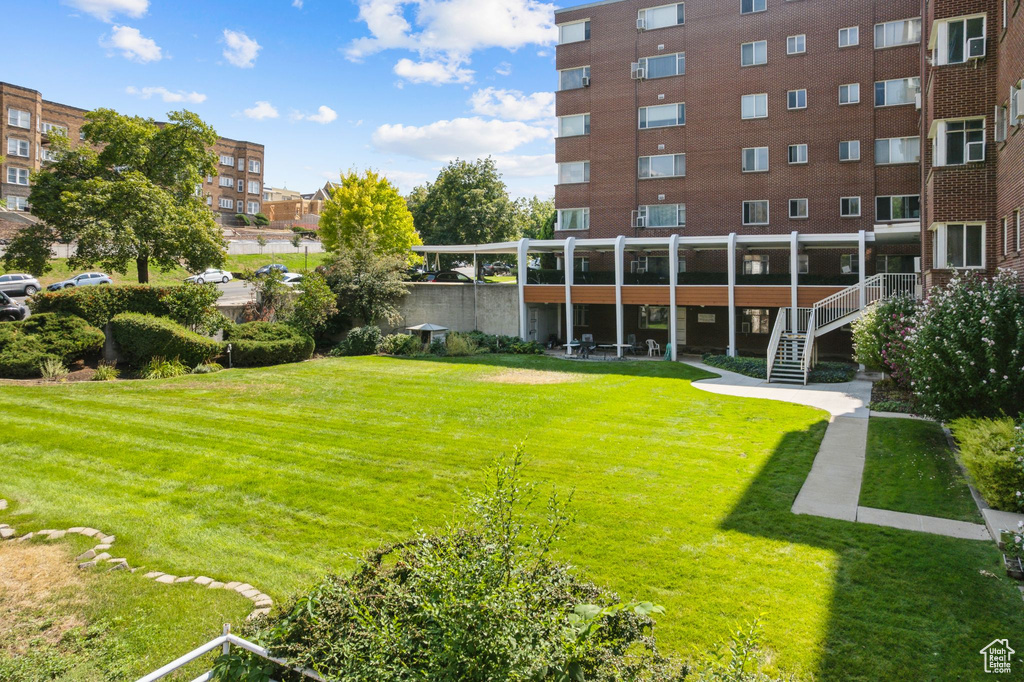 130 S 1300 E #706 Salt Lake City, UT 84102