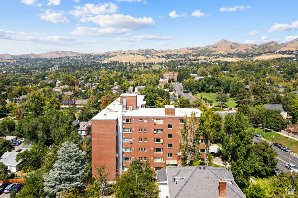 130 S 1300 E #706 Salt Lake City, UT 84102