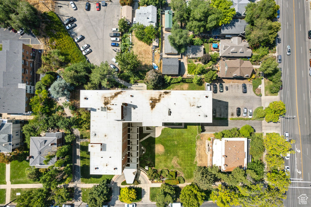 130 S 1300 E #706 Salt Lake City, UT 84102