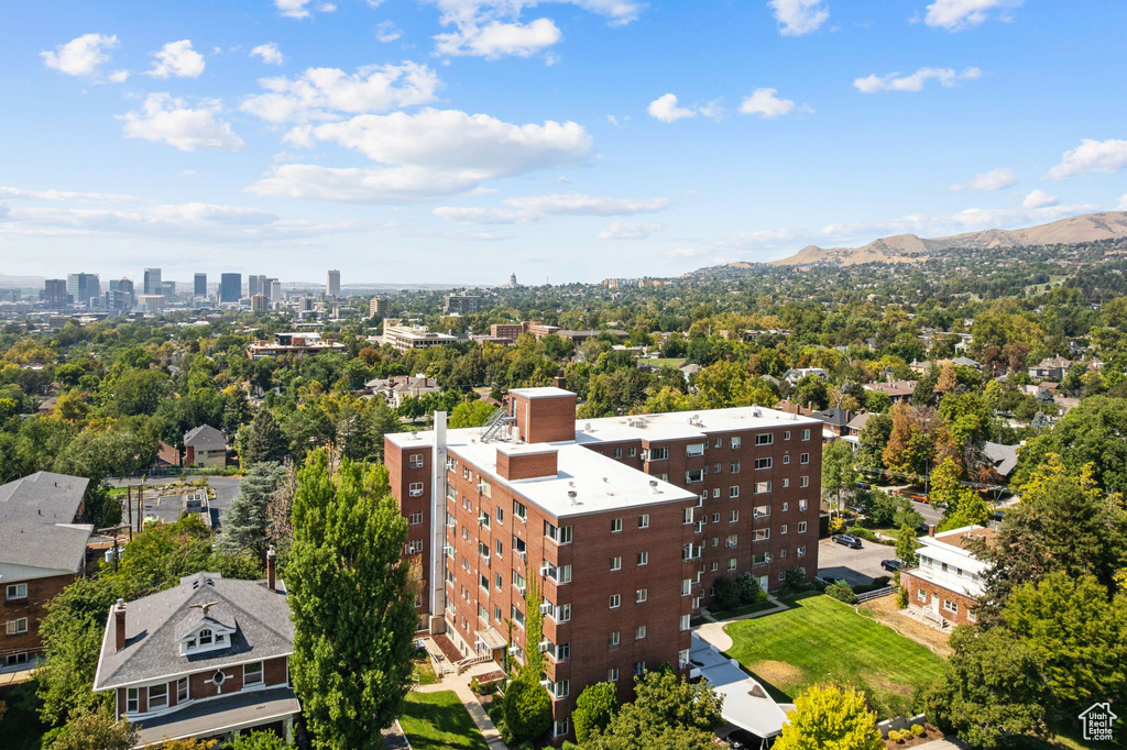 130 S 1300 E #706 Salt Lake City, UT 84102