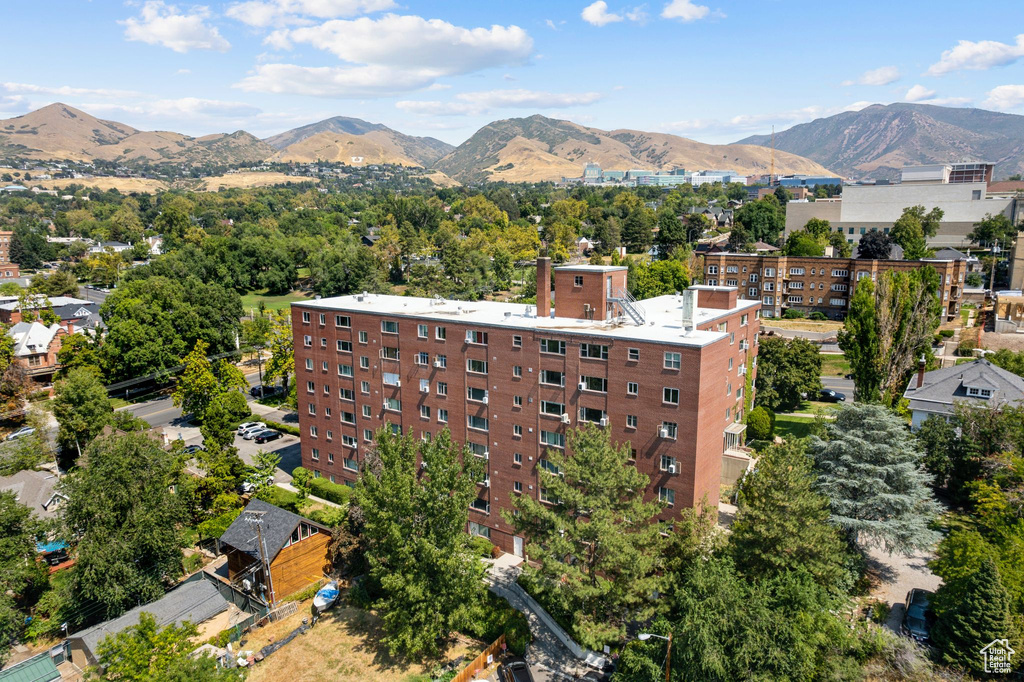 130 S 1300 E #706 Salt Lake City, UT 84102