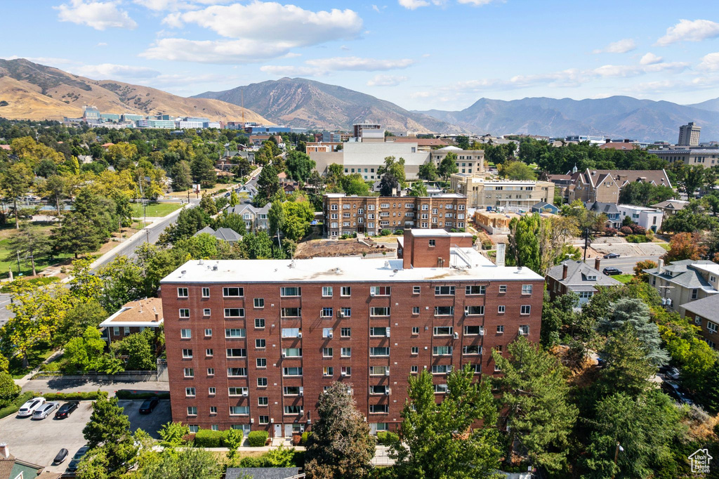 130 S 1300 E #706 Salt Lake City, UT 84102