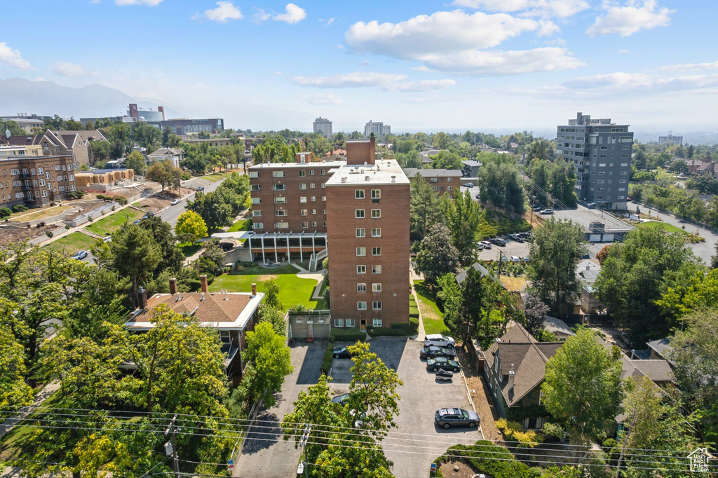 130 S 1300 E #706 Salt Lake City, UT 84102