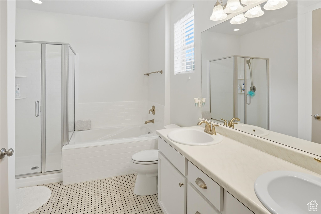 7092 W JAYSON BEND DR West Jordan, UT 84081