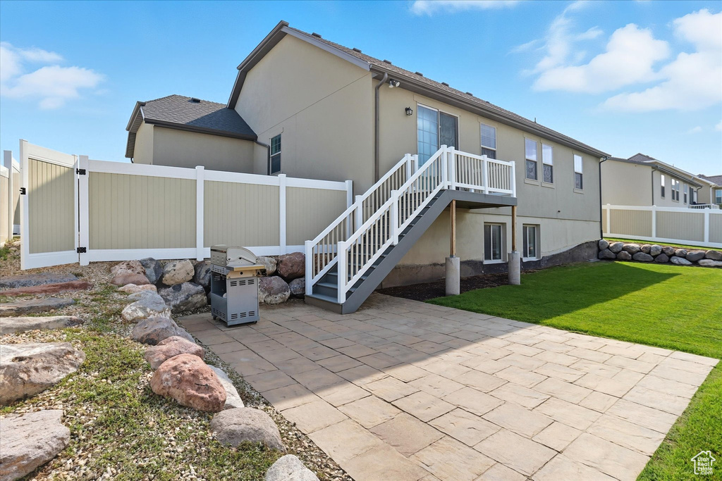 7092 W JAYSON BEND DR West Jordan, UT 84081