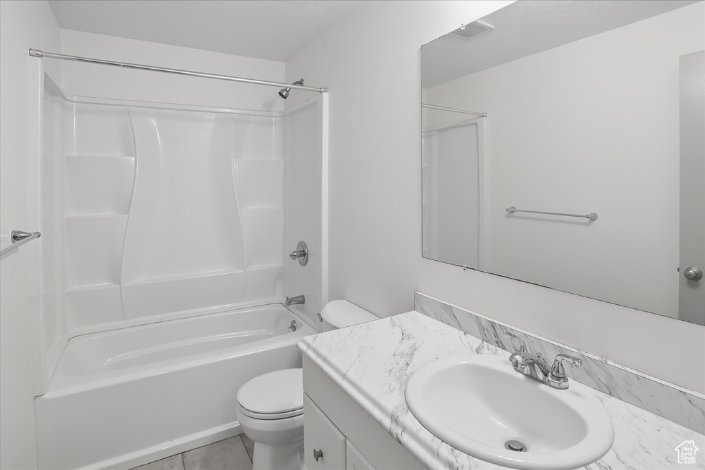 7092 W JAYSON BEND DR West Jordan, UT 84081