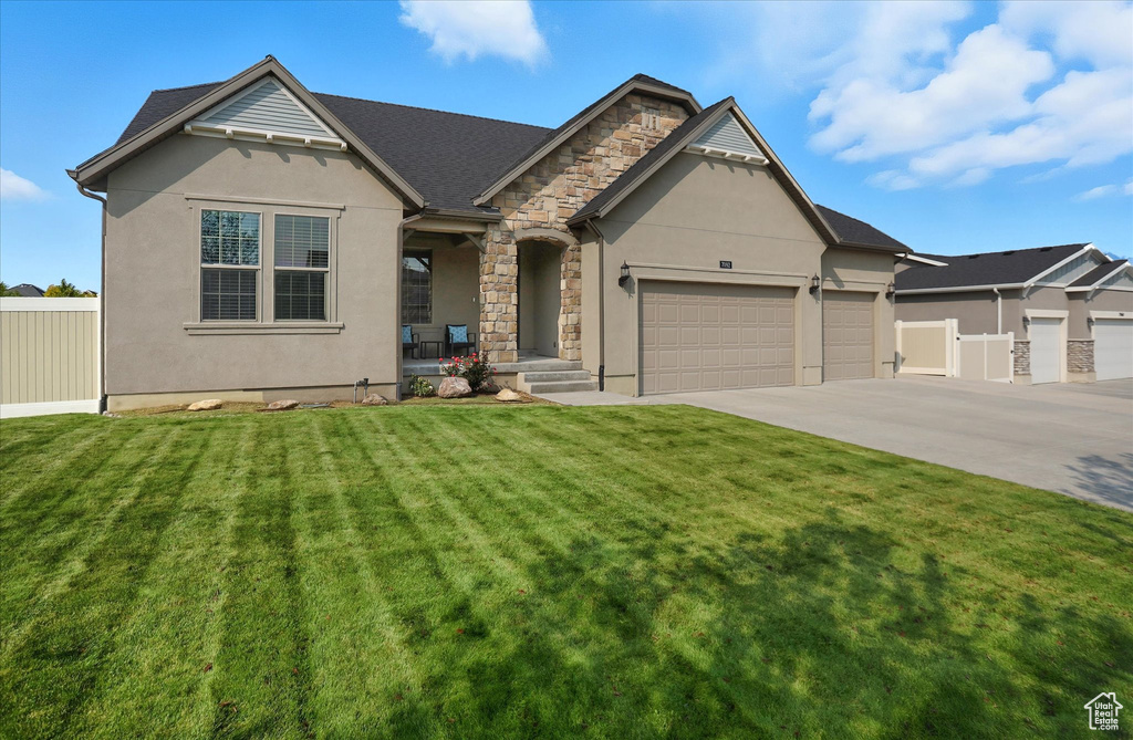7092 W JAYSON BEND DR West Jordan, UT 84081