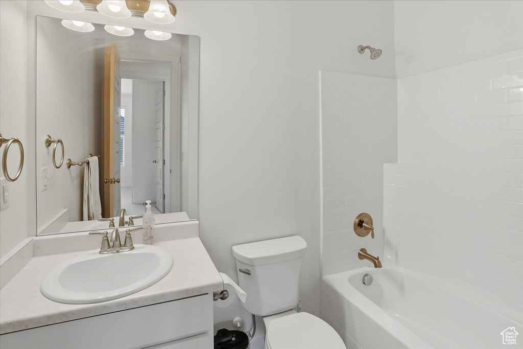 7092 W JAYSON BEND DR West Jordan, UT 84081