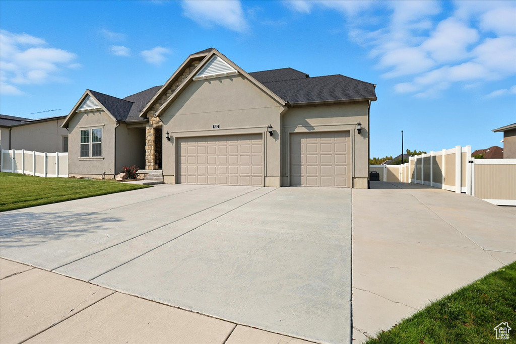 7092 W JAYSON BEND DR West Jordan, UT 84081