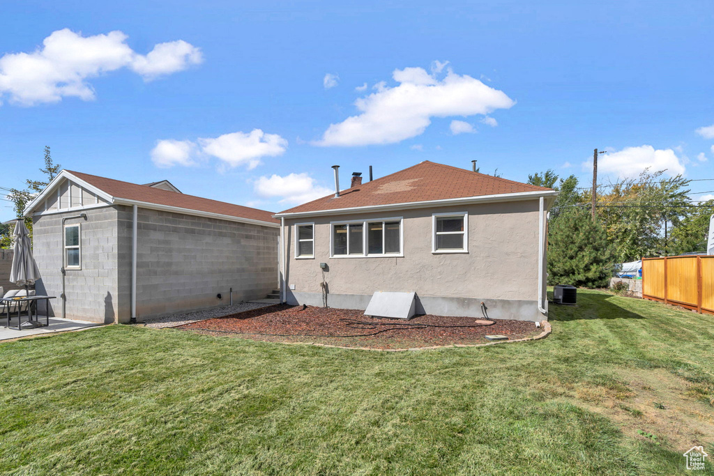 3855 S 400 E South Salt Lake, UT 84115