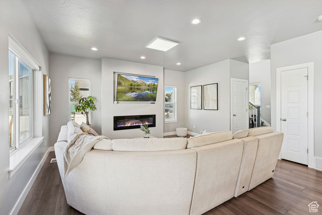 Photo 16 for MLS #2110907 at 7589 N Silver Park Dr