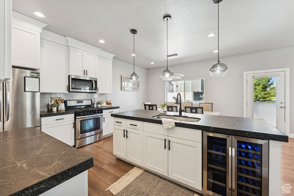 Photo 11 for MLS #2110907 at 7589 N Silver Park Dr