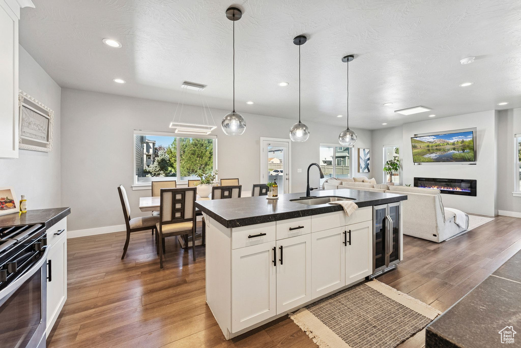 Photo 5 for MLS #2110907 at 7589 N Silver Park Dr