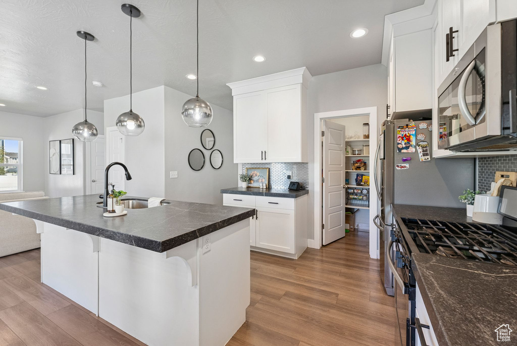 Photo 8 for MLS #2110907 at 7589 N Silver Park Dr