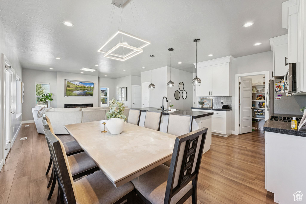 Photo 7 for MLS #2110907 at 7589 N Silver Park Dr