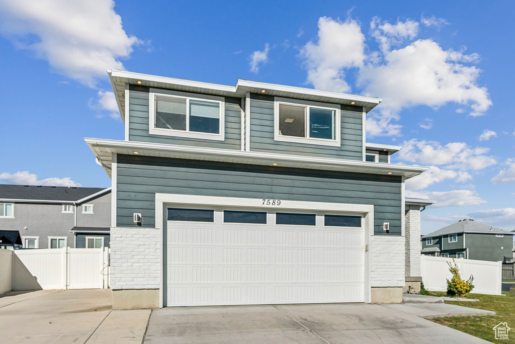 Photo 42 for MLS #2110907 at 7589 N Silver Park Dr