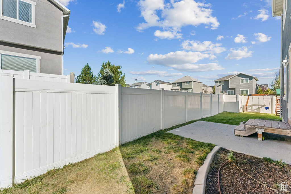 Photo 41 for MLS #2110907 at 7589 N Silver Park Dr