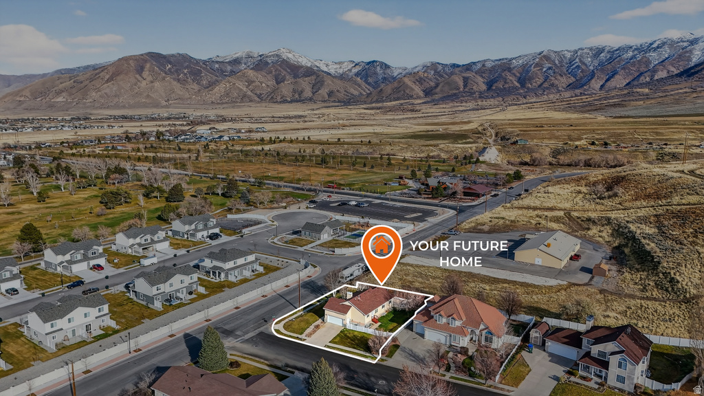 828 E VINE ST Tooele, UT 84074