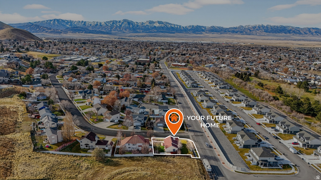 828 E VINE ST Tooele, UT 84074