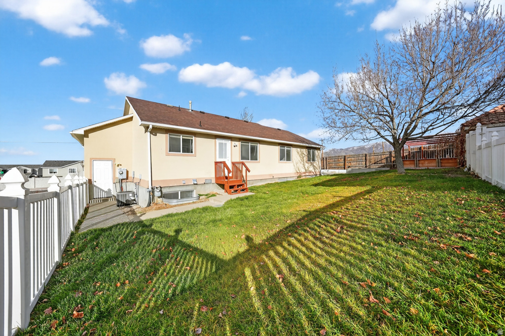 828 E VINE ST Tooele, UT 84074