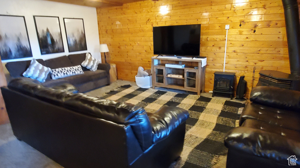 Photo 5 for MLS #2110913 at 51 Mirror Lake Hwy