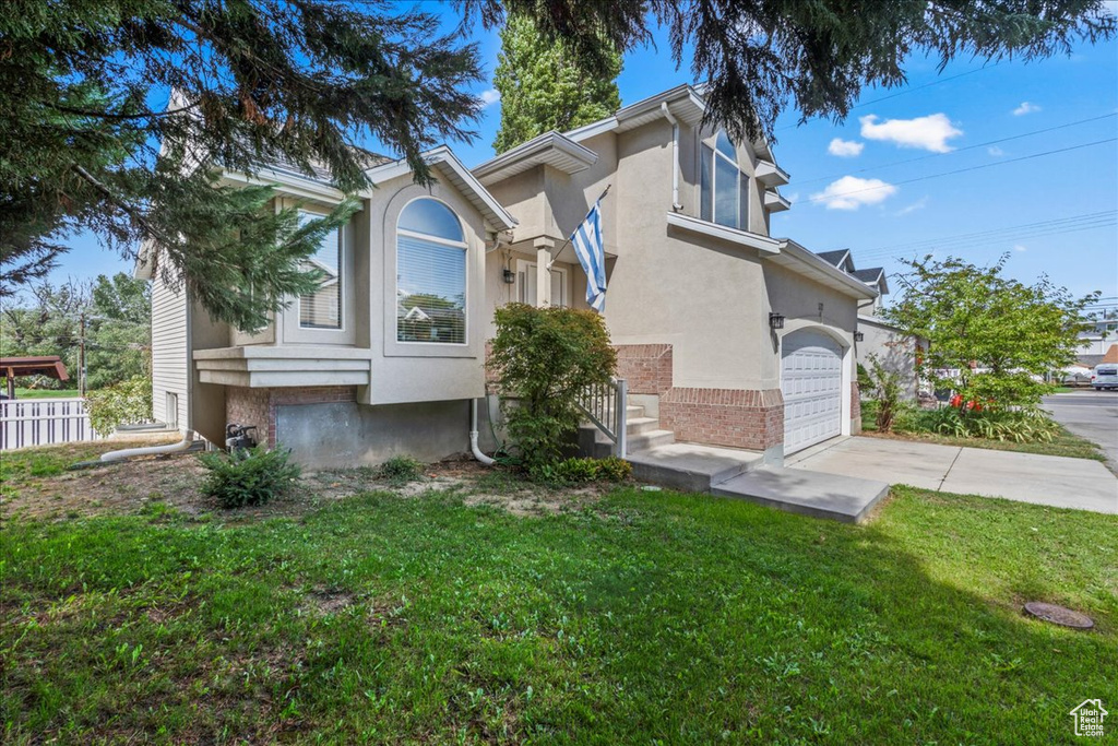 572 E 5300 S Murray, UT 84107