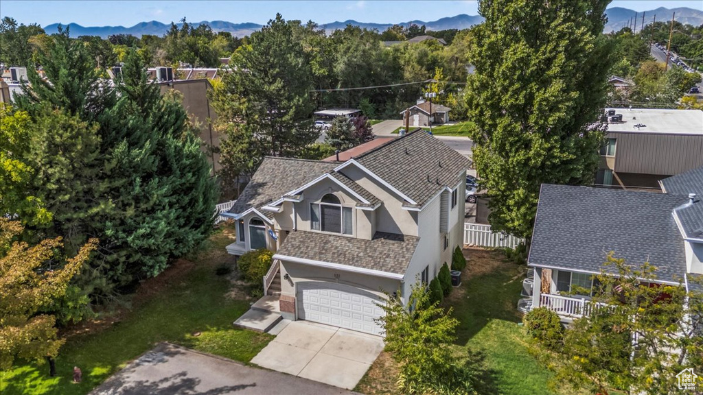 572 E 5300 S Murray, UT 84107