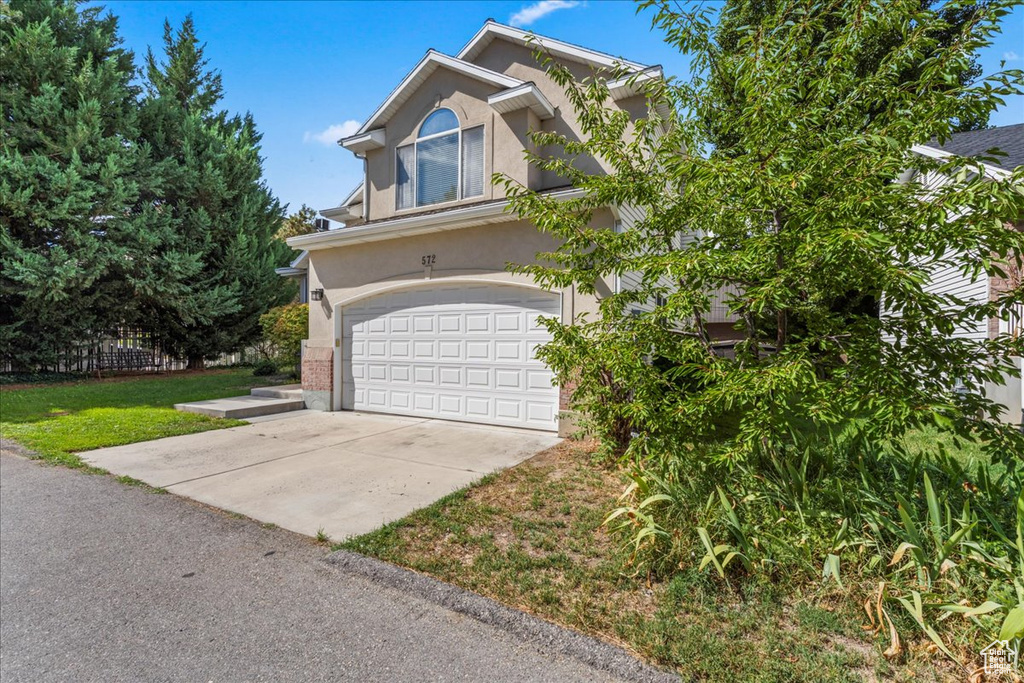 572 E 5300 S Murray, UT 84107