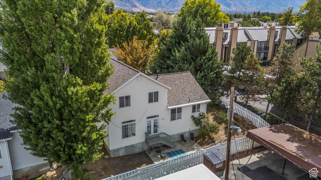 572 E 5300 S Murray, UT 84107