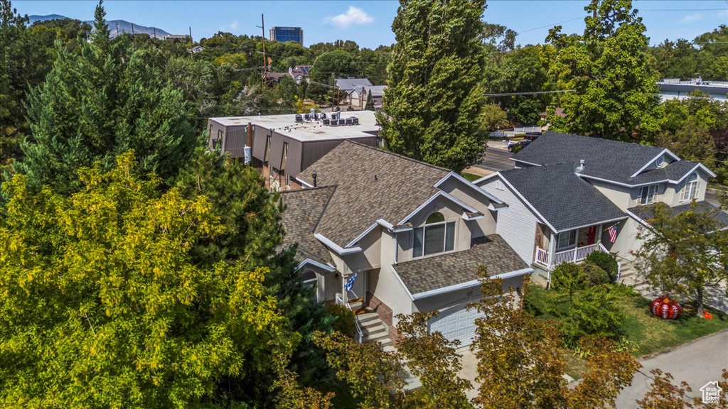 572 E 5300 S Murray, UT 84107