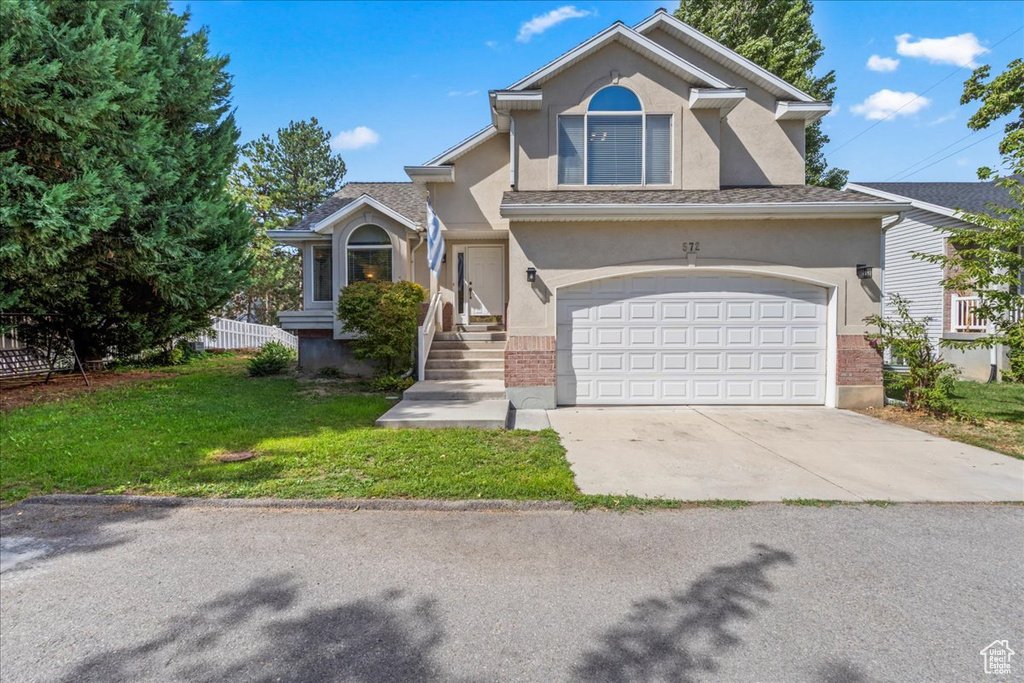 572 E 5300 S Murray, UT 84107