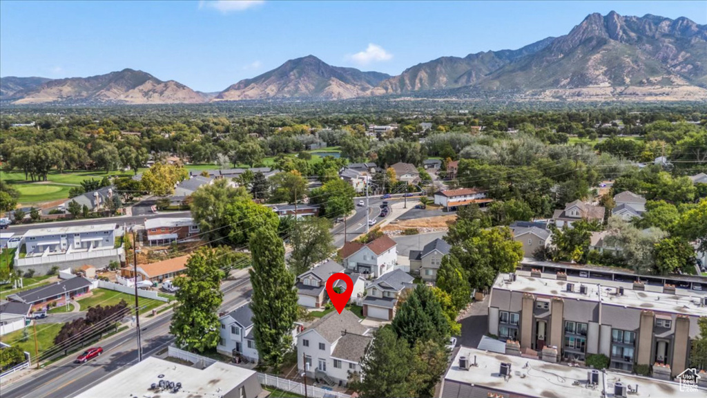 572 E 5300 S Murray, UT 84107