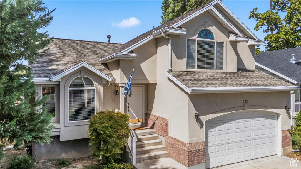 572 E 5300 S Murray, UT 84107