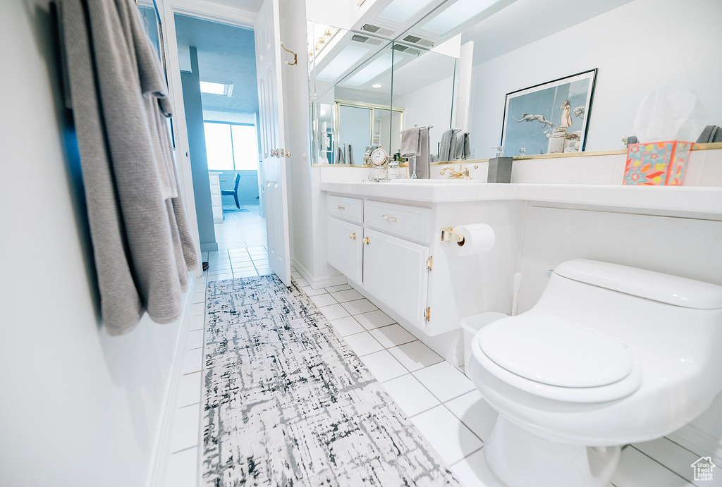 Photo 21 for MLS #2110919 at 241 N Vine St #507W