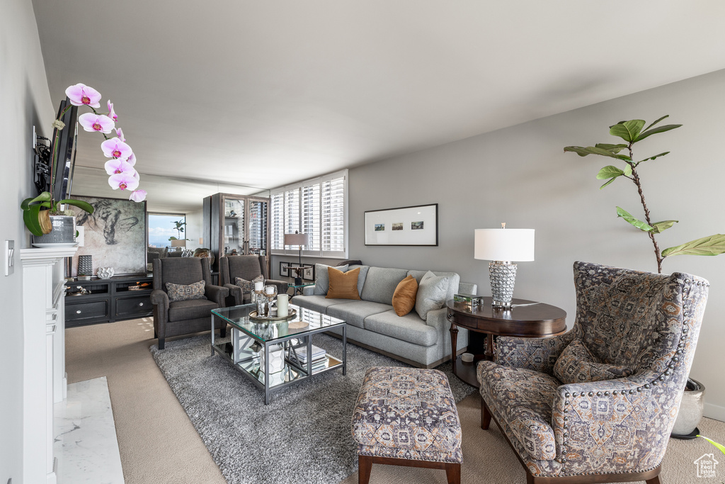 Photo 7 for MLS #2110919 at 241 N Vine St #507W